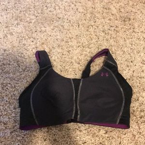 Under Armour Sports Bra